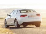 Audi A4 1.8T Sedan 2012 года (AU)